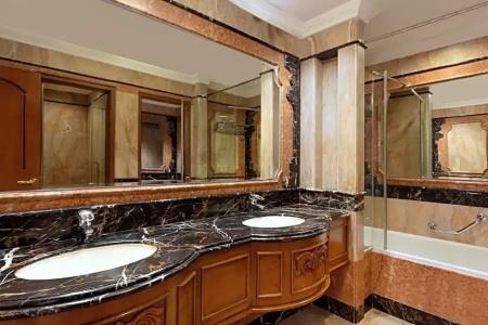 Le Royal Meridien Chennai - 149