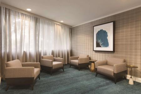 Hilton Miami Airport Blue Lagoon - 5