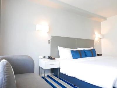 Best Western Plus @20 Sukhumvit - 67