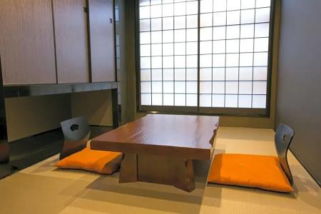 Banister Kyoto - 42