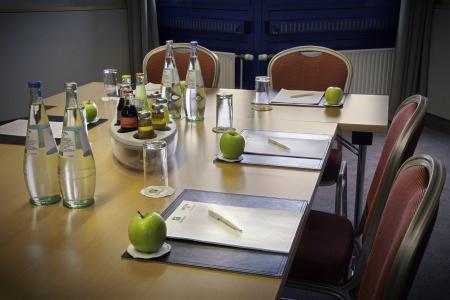 Holiday Inn Stuttgart, an IHG - 32
