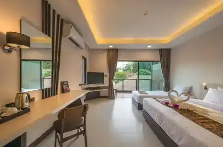 Cher​mantra​ Aonang​ Resort & Pool​ Suite - 76