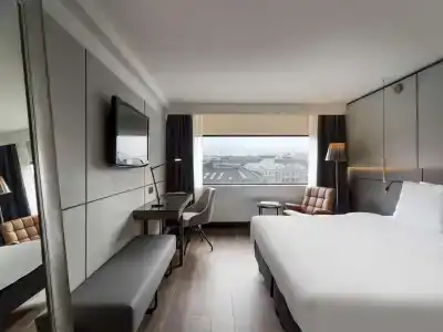 Radisson Blu Scandinavia, Oslo - 3