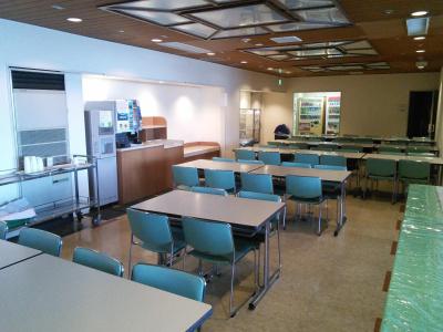 Tokyo Central Youth Hostel - 11