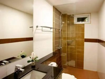 Orchid Resortel - 60