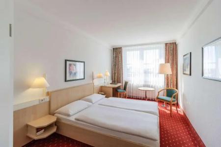 IntercitySchwerin - 40