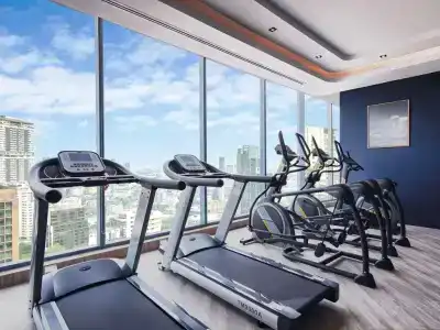 Mercure Bangkok Sukhumvit 24 - Sha Extra Plus - 21