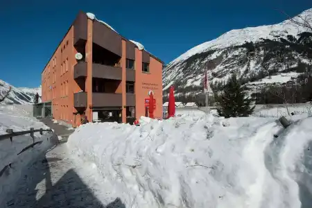 Pontresina Youth - 8