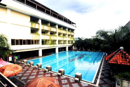 Nirmala & Convention Centre - 14