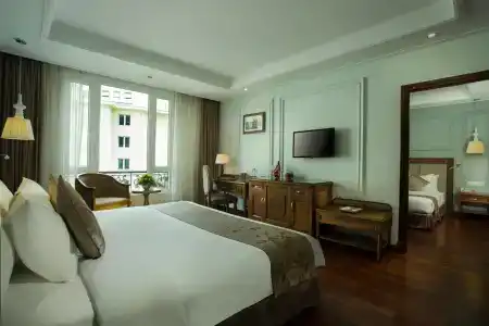 Hanoi Pearl - 89