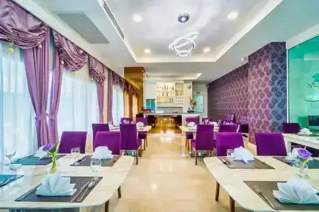 Royal Pavilion Hua Hin - 23