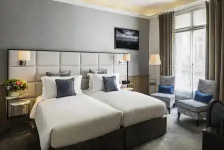Sofitel Paris Baltimore Tour Eiffel - 3