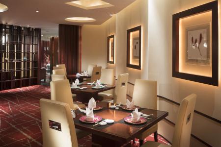 ANA InterContinental Tokyo, an IHG - 21