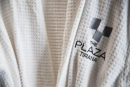 Maritim Plaza Tirana - 72