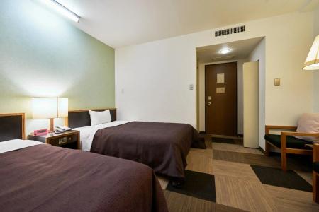 Select inn Iwaki Ekimae - 26