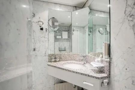 Best Western Premier Villa Stokkum - 75