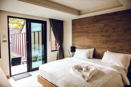 15 Palms Beach Resort - 4