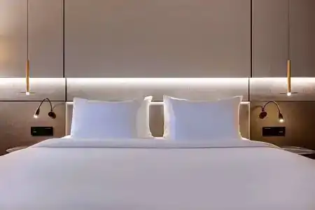 Radisson Blu Scandinavia, Oslo - 57