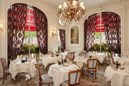 Hôtel Raphael - 15