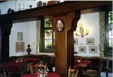 zum Goldenen Löwen - 12