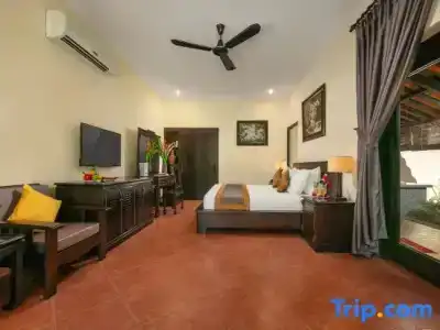 Romana Resort & Spa - 75