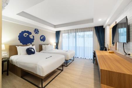 Kokotel Phuket Patong - Sha Extra Plus - 47
