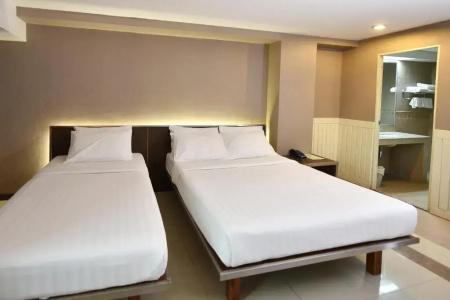 Bangkok City Suite - 46