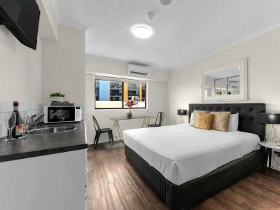 Central Brunswick Apartment - 2