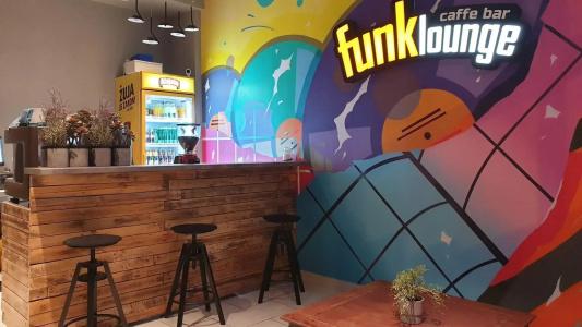 Funk Lounge - 12