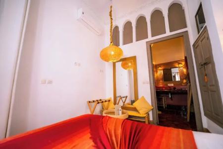 Riad Dar Massaï - 44