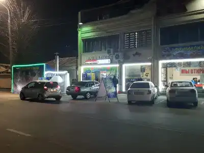 Khiva - 17