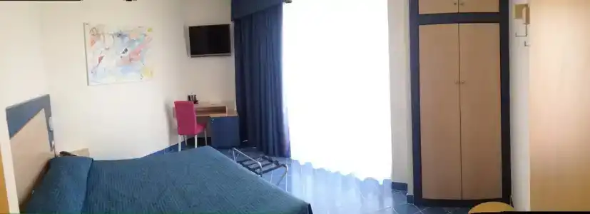 Torre Del Sole - 2