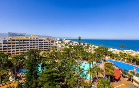 Playalinda Aquapark & Spa - 25