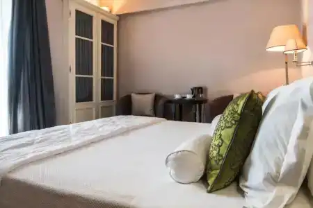 Michelangelo & Day Spa - 107