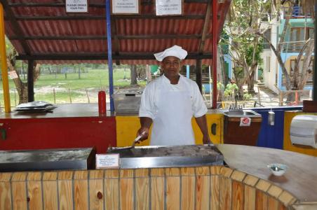 Paradise Island Beach Resort - 22