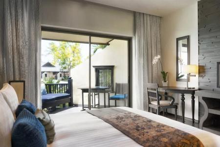 Anantara Bophut Koh Samui Resort - Sha Extra Plus - 2