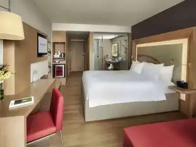 Novotel Danang Premier Han River - 172
