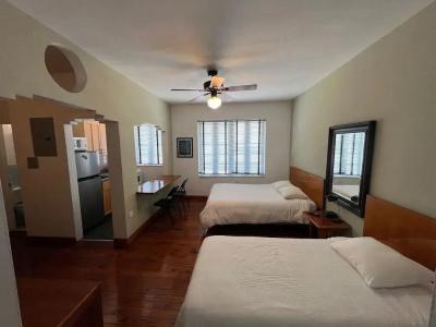 Sherbrooke All Suites - 21