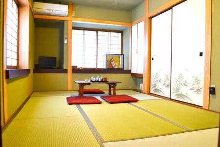Ryokan Matsumuraya - 29