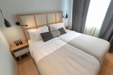 Grand Port Suites - 27