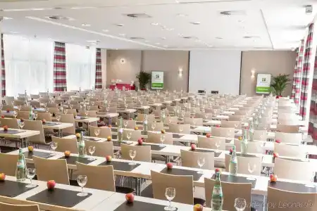 Holiday Inn düSseldorf-Neuss, An Ihg - 11