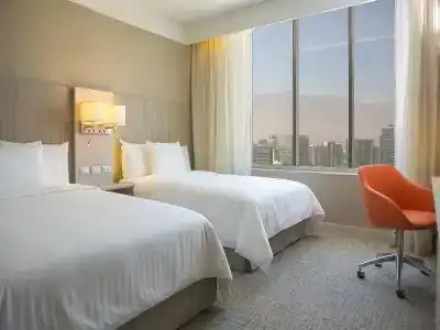 Courtyard by Marriott Las Condes - 45