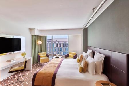 Hôtel Barrière Lille - 24