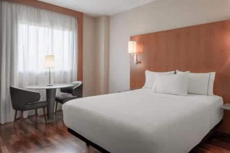 AC Murcia, a Marriott Lifestyle - 14