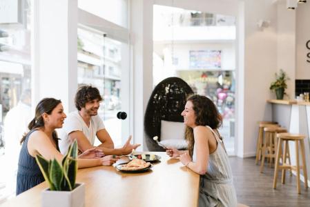Cocoon City Hostel - 16
