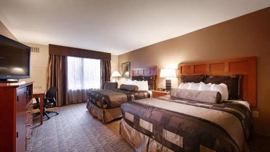 Best Western Plus - 56