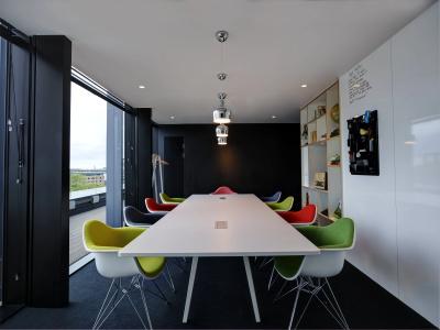 citizenM Tower of London - 2