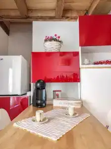 b&b Ai Musei - 18