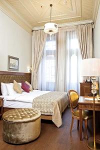Celine - Ottoman Mansion - 34