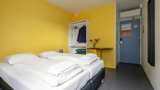 Hans Brinker Hostel Amsterdam - 28